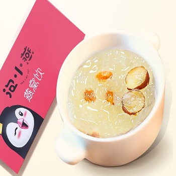 image 泡小燕燕窝饮
