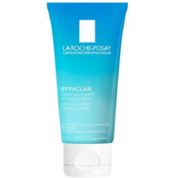 image 理肤泉清痘净肤控油洗面奶