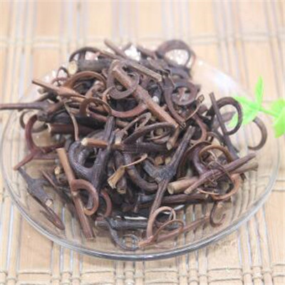 痛风的治疗土方法