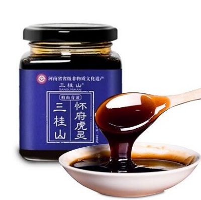 龙虎三桂山