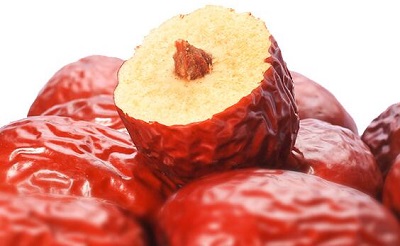 大枣
