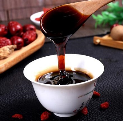 石上甘肽膏