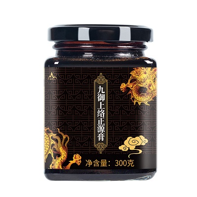 潘高寿九御膏