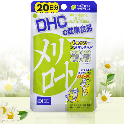 dhc薏仁丸