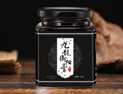 九龙御阳膏