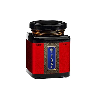 肖氏琼御膏