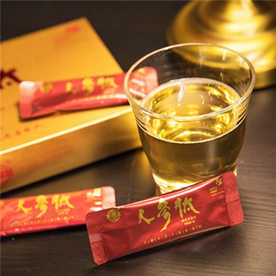 人参肽