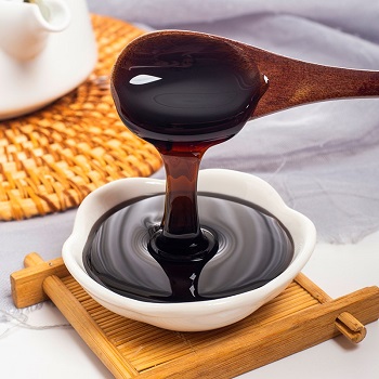 乌鸡白凤膏