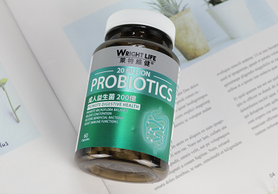 成人益生菌