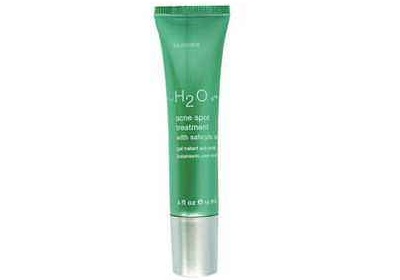 H2O痘点水
