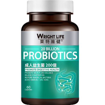 莱特维健成人益生菌