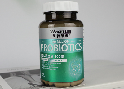 成人益生菌