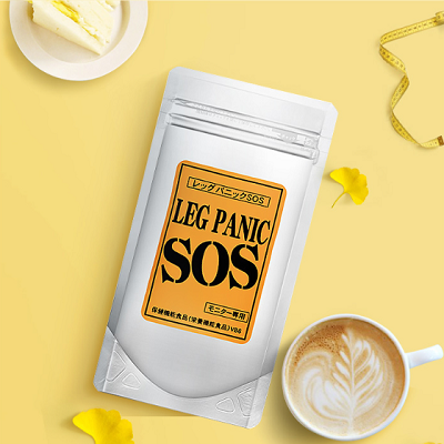 image 日本SOS瘦腿丸