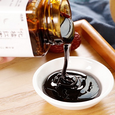 化橘红膏