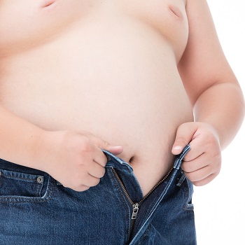 减肥