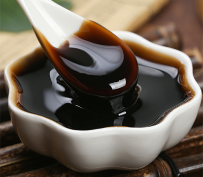 玉蚕枳椇膏
