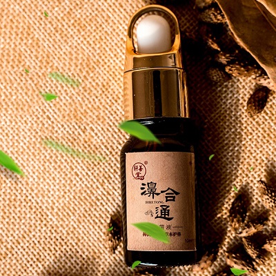 鼻炎精油