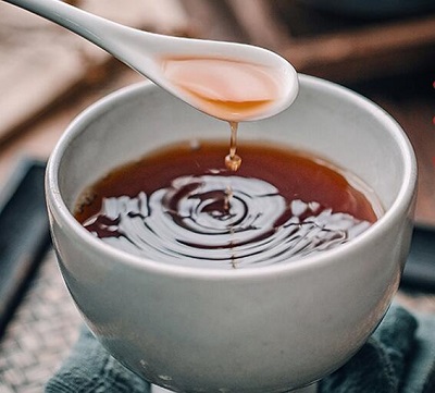 旗黄膏