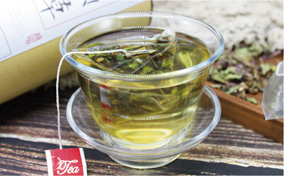 肾草茶