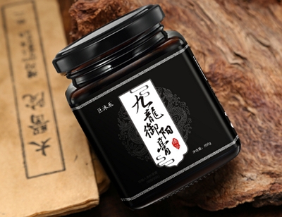 九龙御阳膏