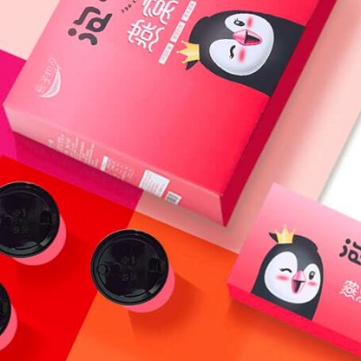 泡小燕燕窝饮