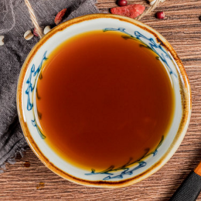 玉蚕枳椇膏