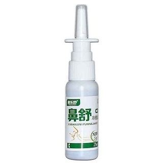 鼻舒冷敷凝露