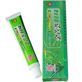 金芦荟逗逗净霜