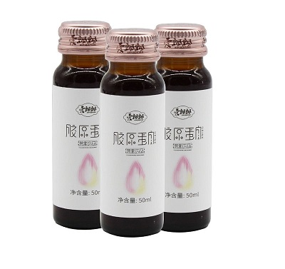爱飘飘胶原蛋白