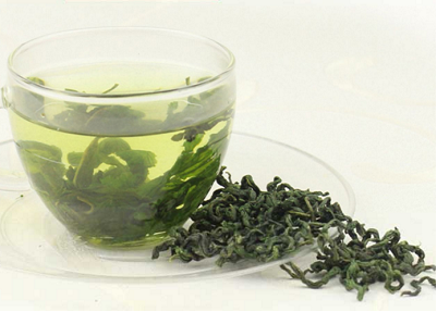 刺五加茶