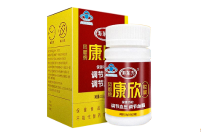 康欣胶囊功效与作用