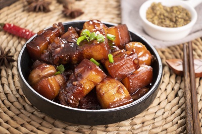 高脂肪，高热量