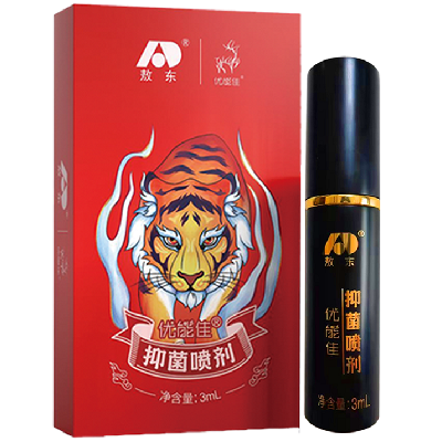 敖东优能佳