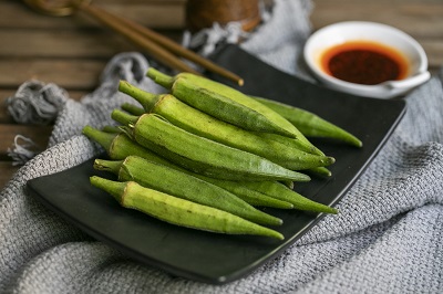 黄秋葵