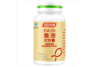 汤臣倍健