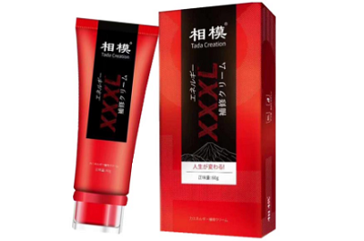 相模劲能修复膏