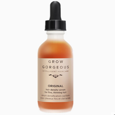 Grow Gorgeous生发精华