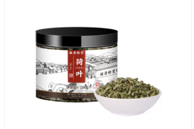 荷叶茶