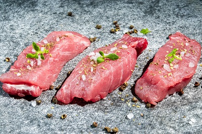 瘦肉
