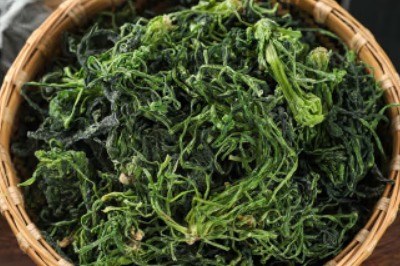 荠菜