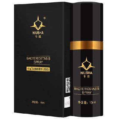初感牛鲨延时喷剂