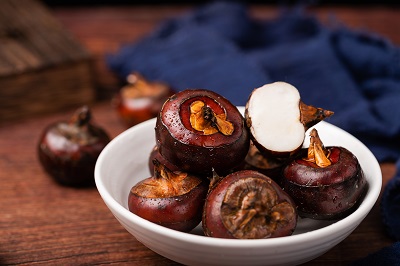 降血压最有效5种食物水果