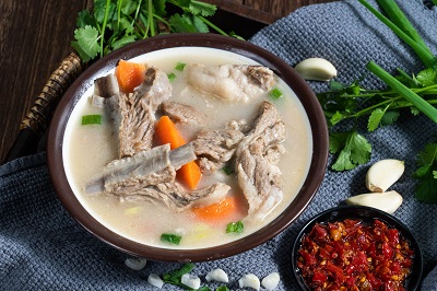 温性食物