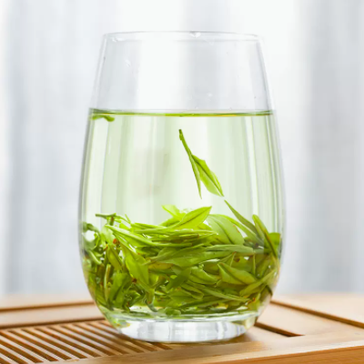 绿茶