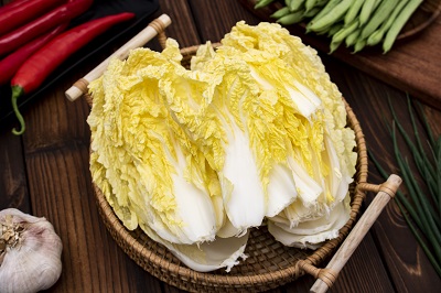 白菜