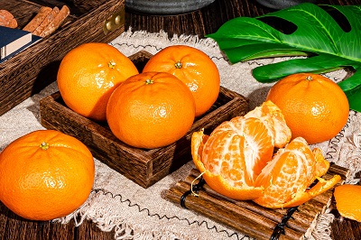 柑橘