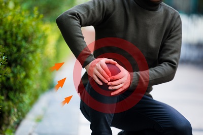 最简单鉴别半月板损伤