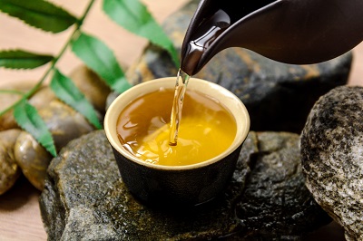 荞麦茶