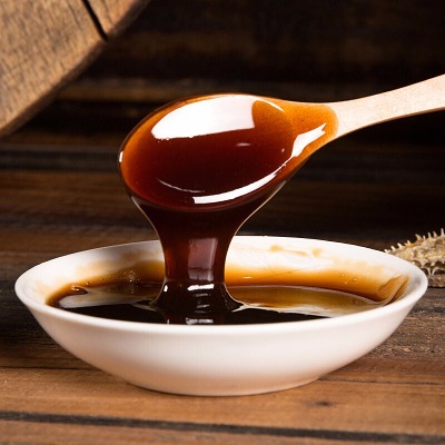 四物膏
