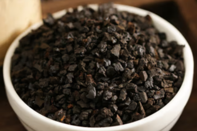 桦树茸